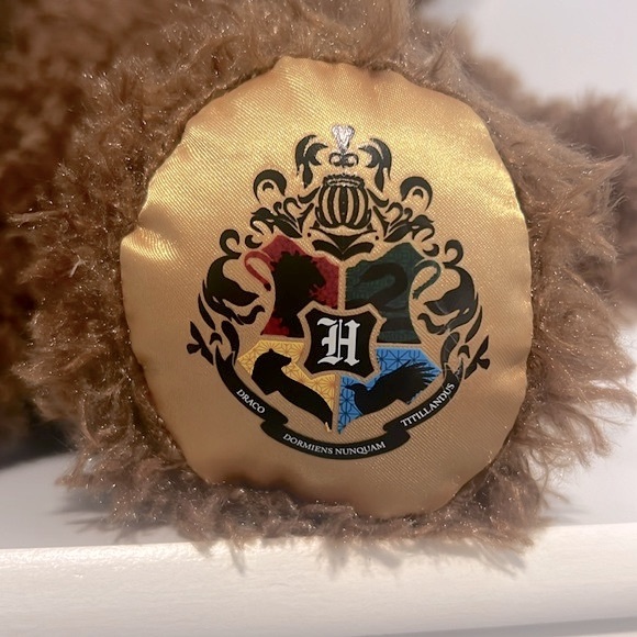 Wizarding World of Harry Potter Build-A-Bear - Picture 4 of 8